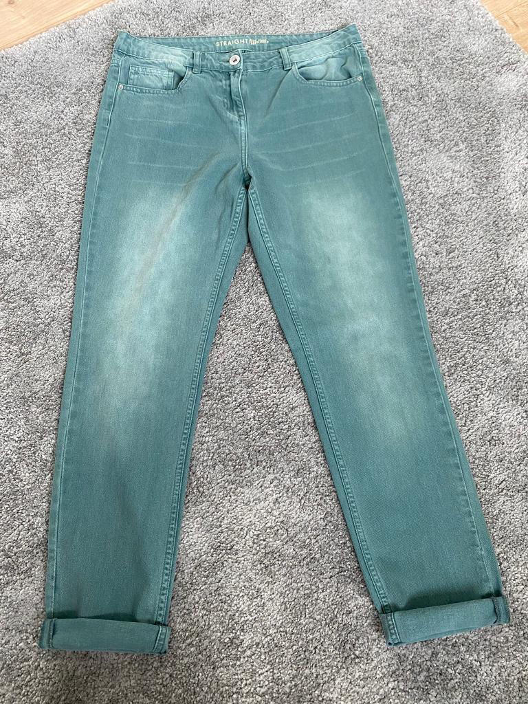 Next jeans. Size 8 regular | in 